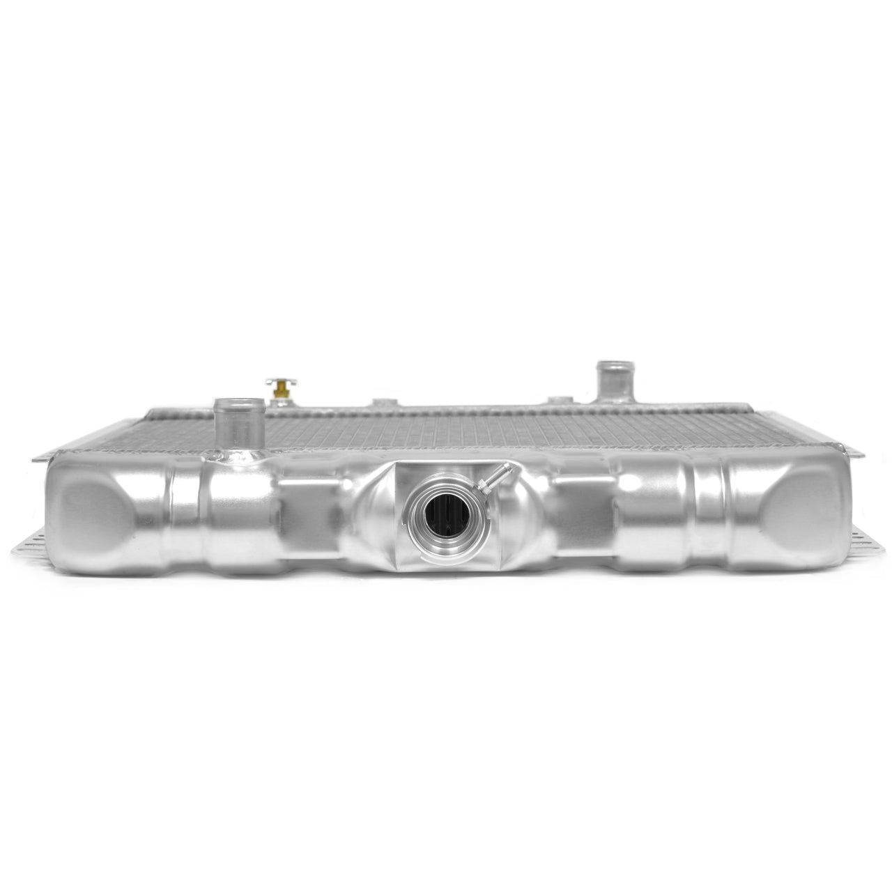 Aluminum Radiator | 3-Row | 20 inch | 302 / 351W V8 | 1970 Ford Mustang