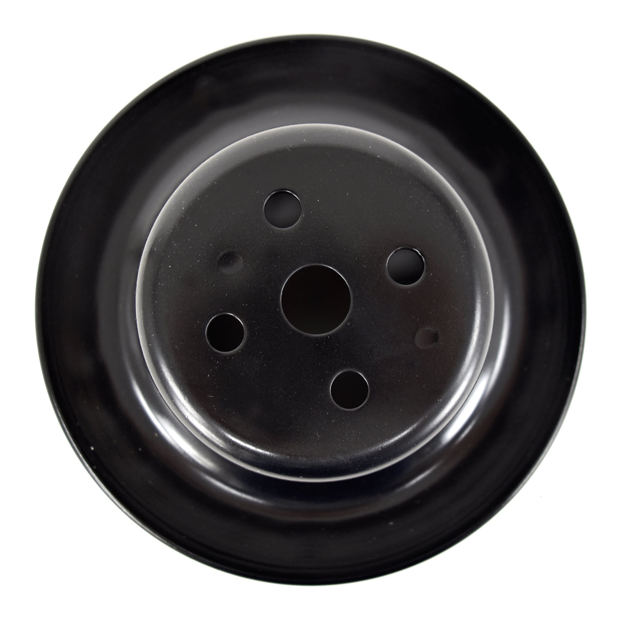 Water Pump Pulley | 1-Groove | 289 V8 | 1967-70 Mercury Cougar