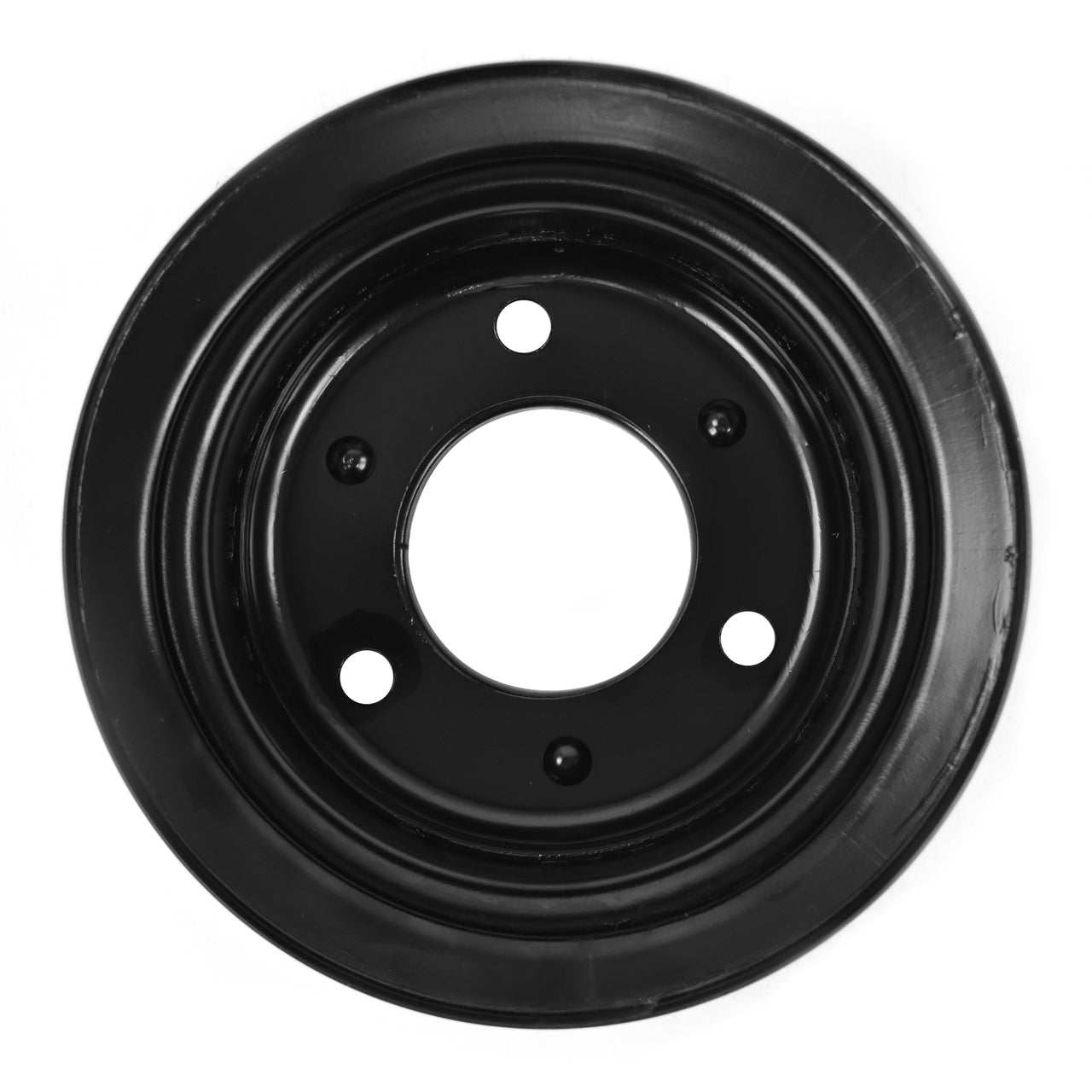 Crankshaft Pulley | 1-Groove | 289 V8 | 1967 Mercury Cougar