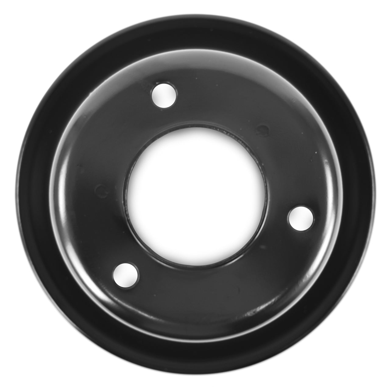 Crankshaft Pulley | 2-Groove | 289 V8 | 3/8" & 1/2" Grooves | 1967 Mercury Cougar