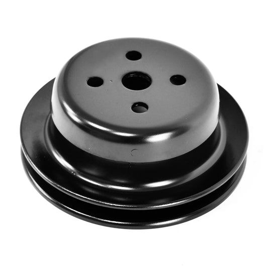 Water Pump Pulley | 1-Groove | 170 / 200 6-cyl | 1965 Ford Mustang
