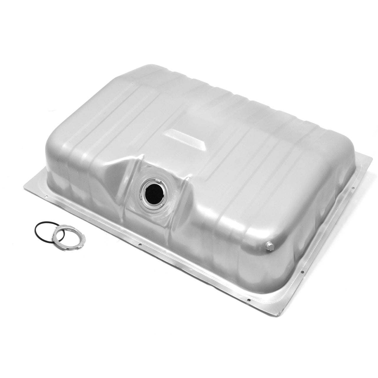 Fuel Tank | 16 Gallon with Drain | 1967-68 Mercury Cougar