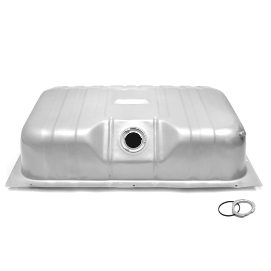 Fuel Tank | 20 Gallon with Drain | 1969 Ford Mustang
