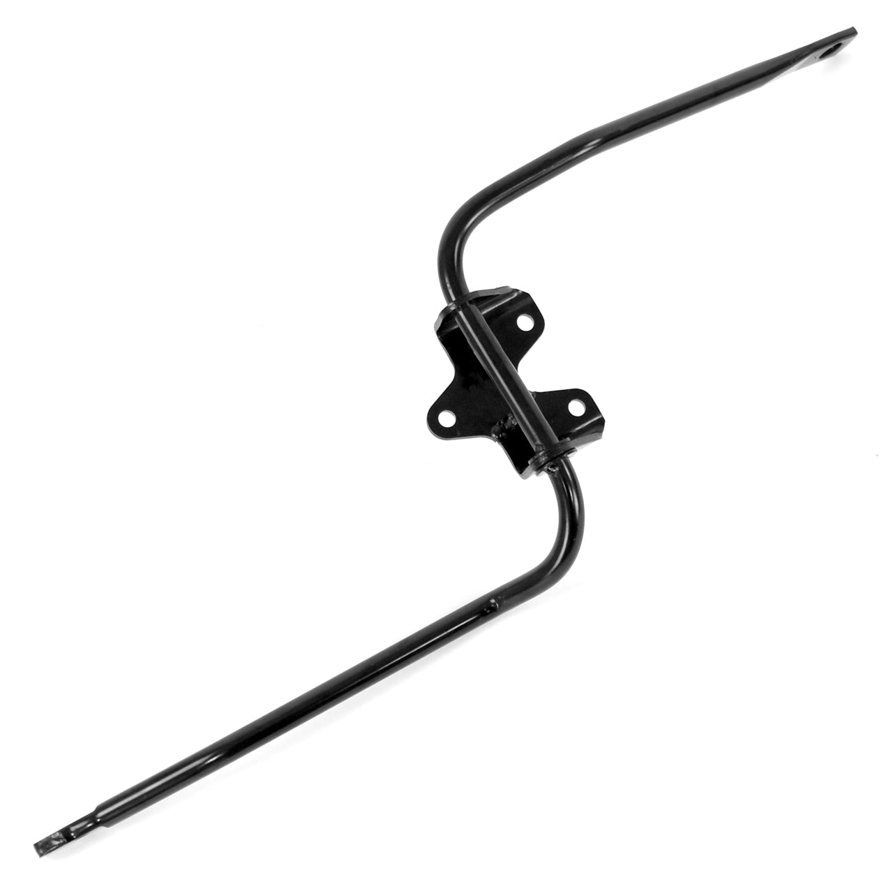 Accelerator Pedal Linkage | Manual | 390 FE V8 | 1967-68 Mercury Cougar