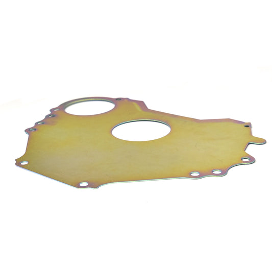 Bellhousing Separator Plate | C4 | 157 Tooth | 289 / 302 / 351W V8 | 1964-73 Ford Mustang