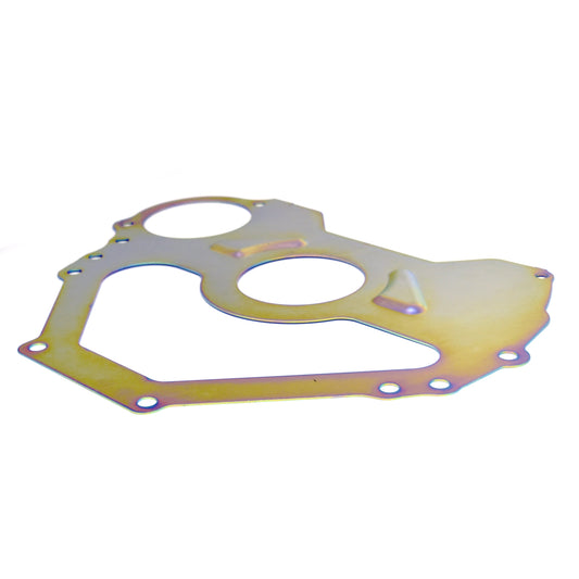 Bellhousing Separator Plate | C4 Automatic | 250 6-cyl | 1969-70 Ford Mustang
