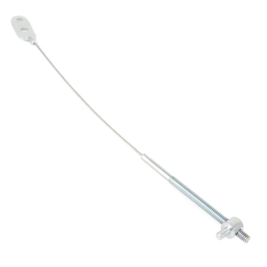 Automatic Kickdown Cable | C4 Transmission | 144 / 170 6-cyl | 1965 Ford Mustang