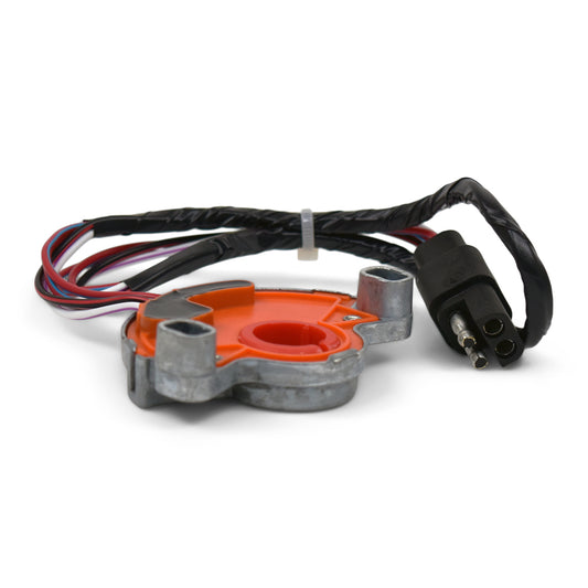 Neutral Safety Switch | C4 Automatic | 4 Wire Bullet Connector | 1970-73 Ford Mustang