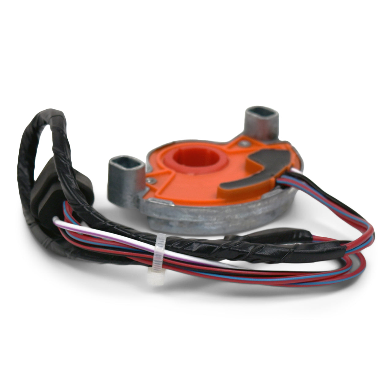 Neutral Safety Switch | C4 Automatic | 4 Wire Bullet Connector | 1970 Mercury Cougar