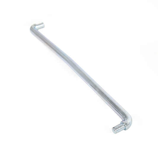 Upper Clutch Push Rod | Pedal to Equalizer Bar | 13-3/4" | 289 V8 | 1966 Ford Mustang