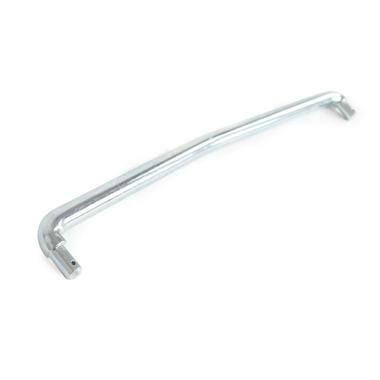 Upper Clutch Push Rod | Pedal to Equalizer Bar | 12-1/2" | 302 / 351W V8 | 1969-70 Ford Mustang