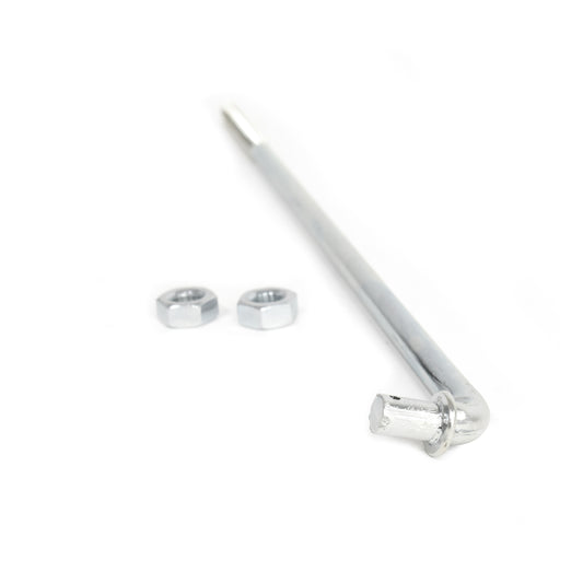 Upper Clutch Push Rod | Pedal to Equalizer Bar | 16" | 170 / 200 6-cyl | 1965 Ford Mustang