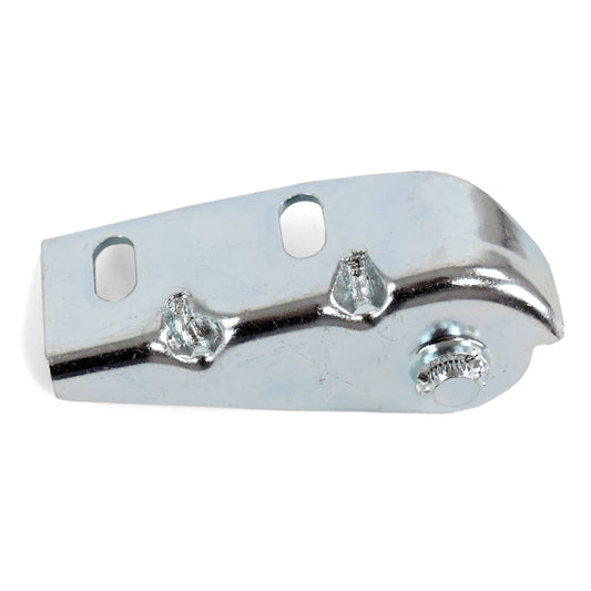 Clutch Equalizer Bar Frame Bracket | Outer | 390 / 428 FE V8 | 1967-70 Ford Mustang