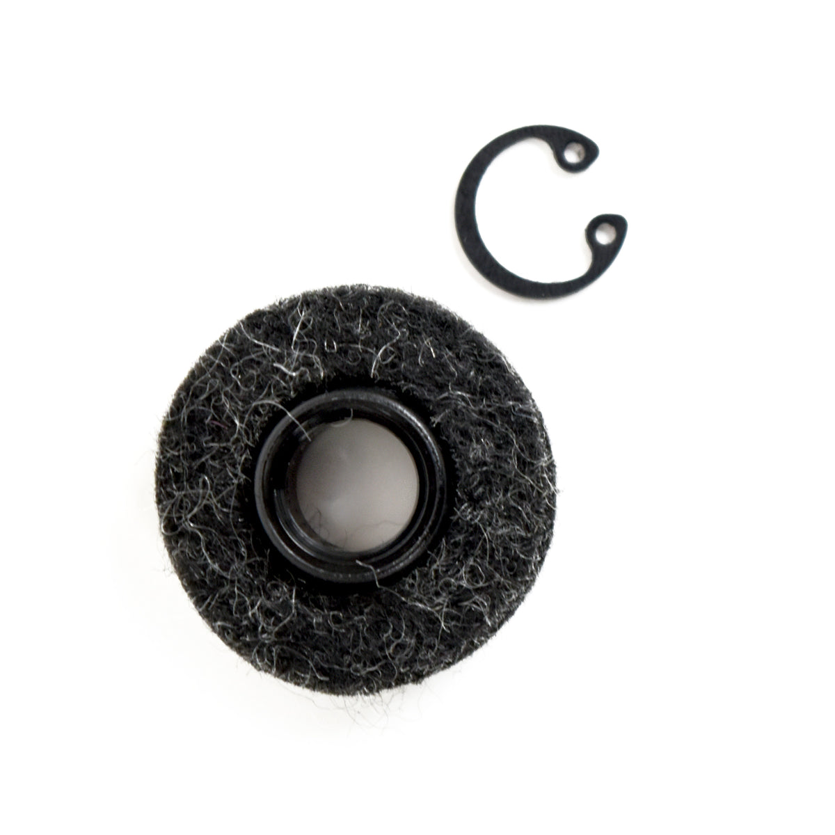 Clutch Equalizer Bar Bushing Rebuild Kit | 351C V8 | 1970 Mercury Cougar