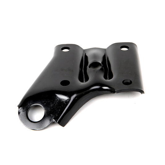 Rear Leaf Spring Shock Plate | LH or RH | 1967-70 Ford Mustang