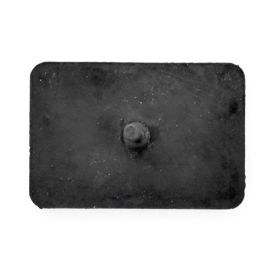 Coil Spring Seat Pad | 1964-73 Ford Mustang