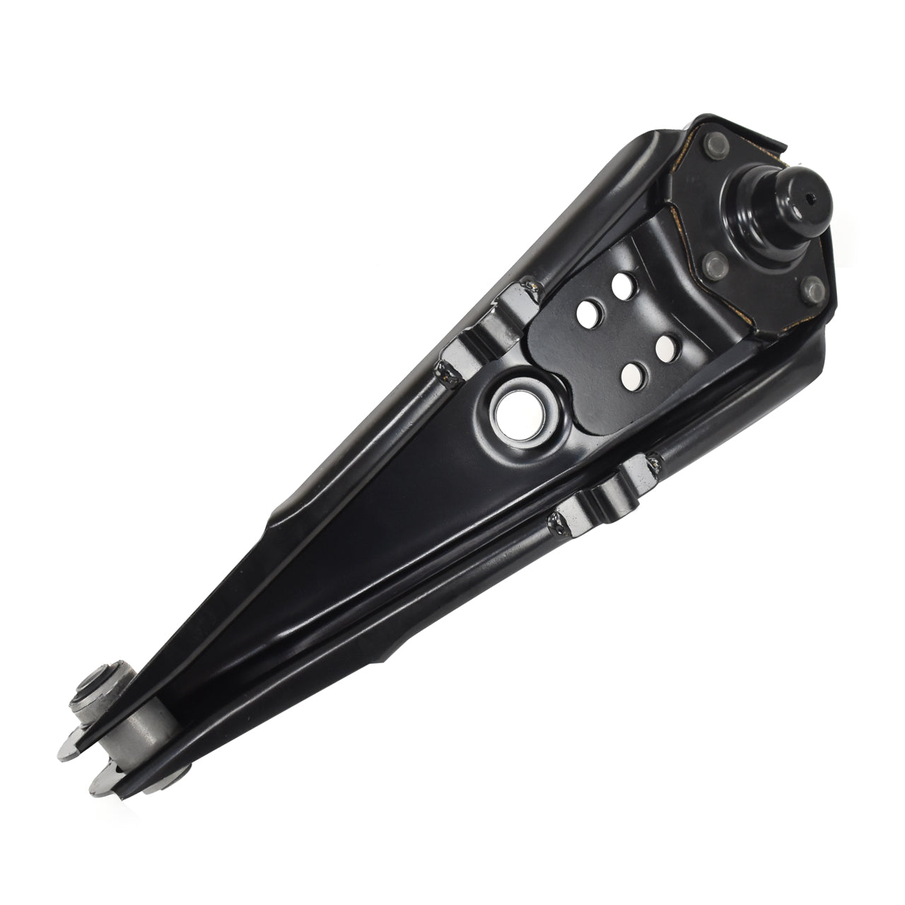 Lower Control Arm Assembly | LH or RH | 1965-66 Ford Mustang