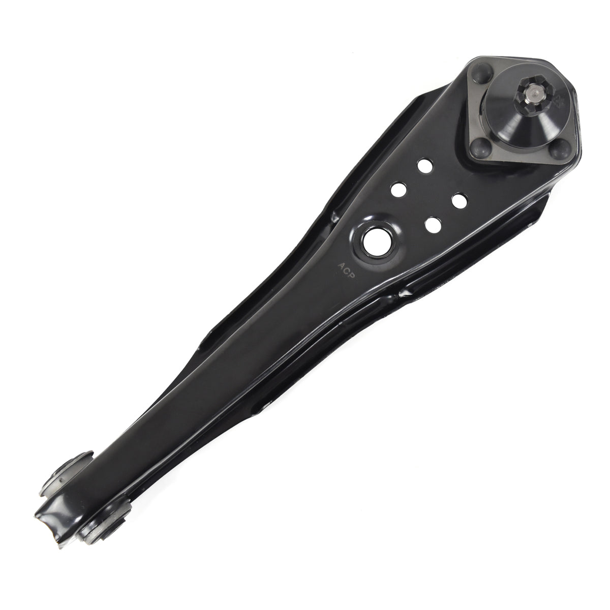 Lower Control Arm Assembly | LH or RH | 1967 Ford Mustang