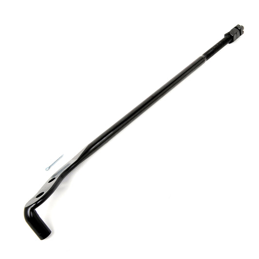 Strut Rod | LH or RH | 1968-73 Ford Mustang