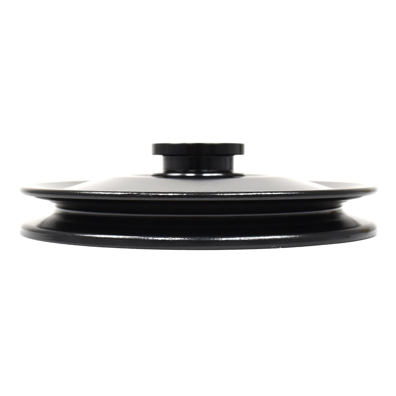 Power Steering Pump Pulley | Ford Pump | 289 V8 with AC | 1967 Mercury Cougar