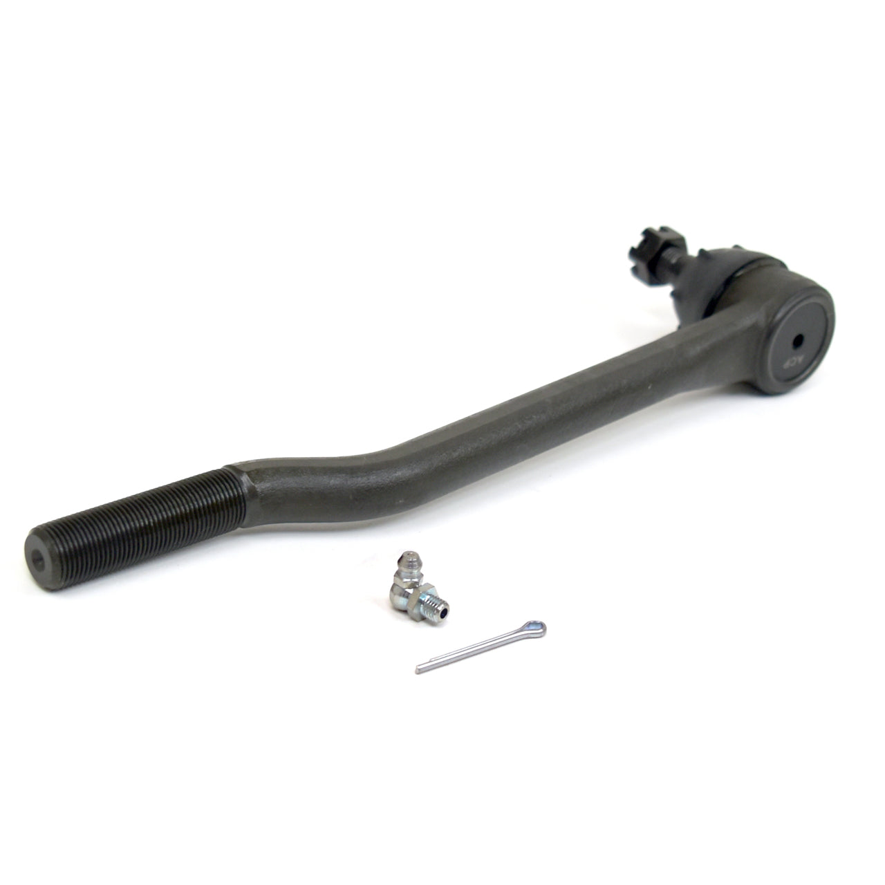 Inner Tie Rod End | Power Steering | V8 - ALL | 1971-73 Mercury Cougar