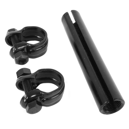 Tie Rod Adjusting Sleeve | Manual Steering | LH or RH | 250 6-cyl | 1971-73 Mercury Cougar