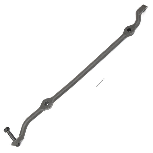 Center Drag Link | Manual Steering | V8 - ALL | 1971-73 Ford Mustang