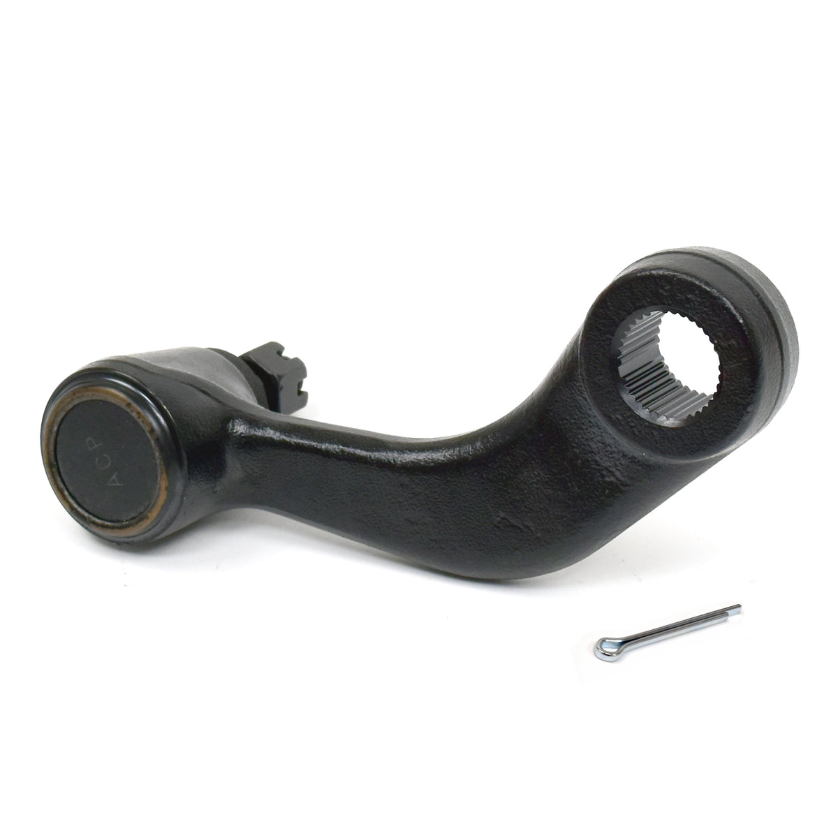 Pitman Arm | 1" Sector Shaft | Manual Steering | 170 / 200 6-cyl | 1967 Ford Mustang
