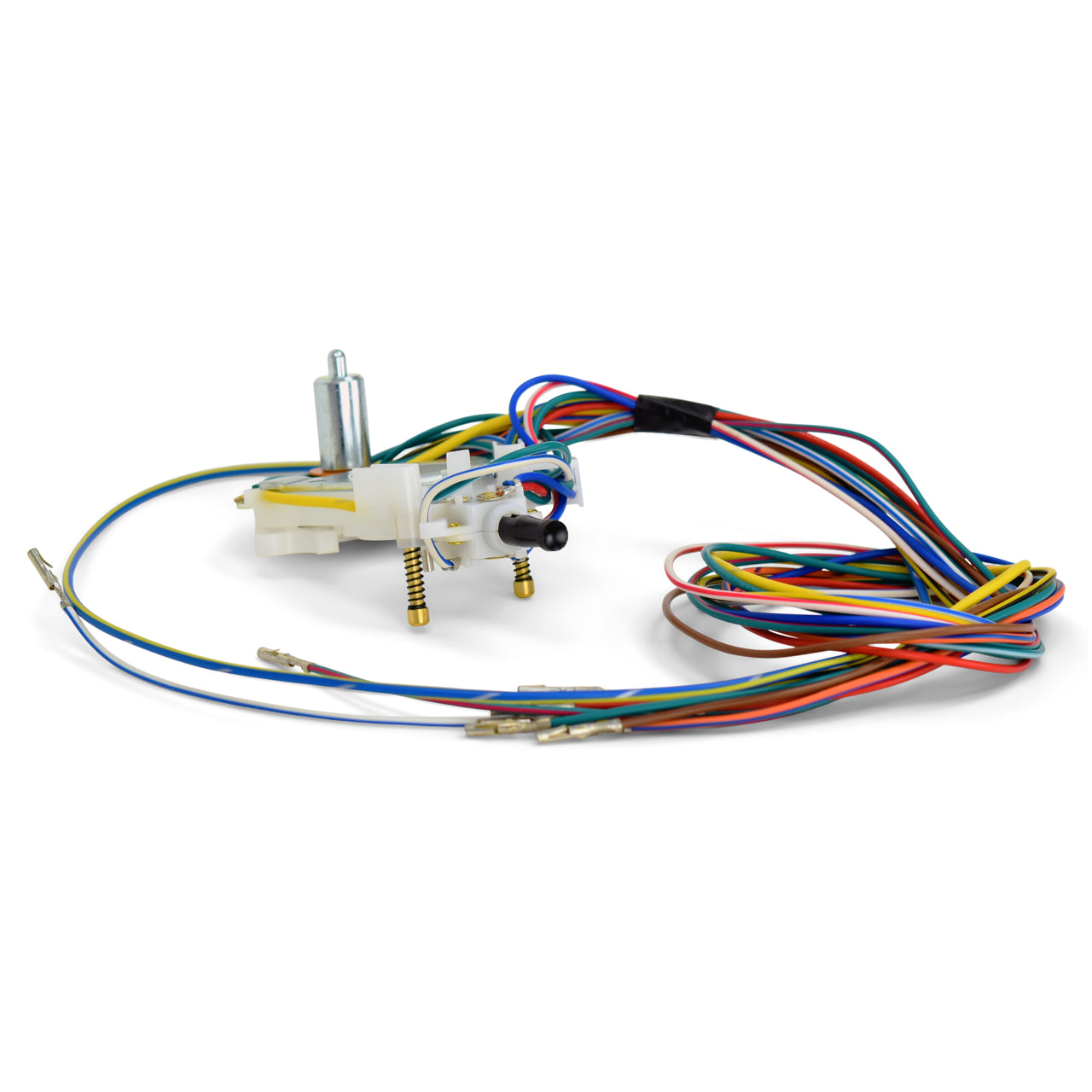 Turn Signal Switch | Fixed Steering Column | 1968 Mercury Cougar