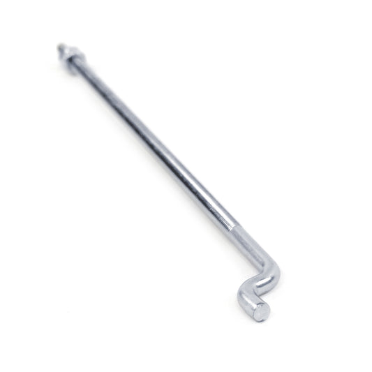 Parking Brake Equalizer Rod | 12" Length | Cut-To-Fit | 1964-73 Ford Mustang