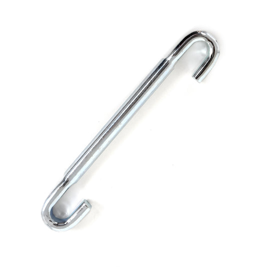 Parking Brake Cable Hook Idler | 1967-73 Ford Mustang