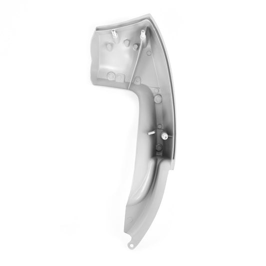 Quarter Panel Extension | LH or RH | 1967-68 Ford Mustang Fastback