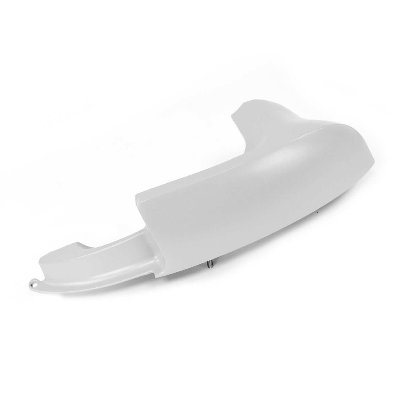 Quarter Panel Extension | LH or RH | 1967-68 Ford Mustang Fastback