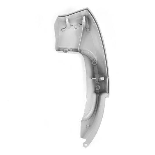 Quarter Panel Extension | LH or RH | 1967-68 Ford Mustang Coupe / Convertible