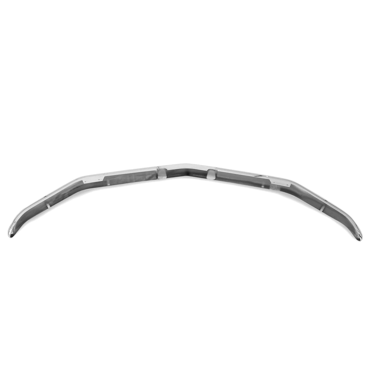 Chrome Front Bumper | 1969-70 Ford Mustang