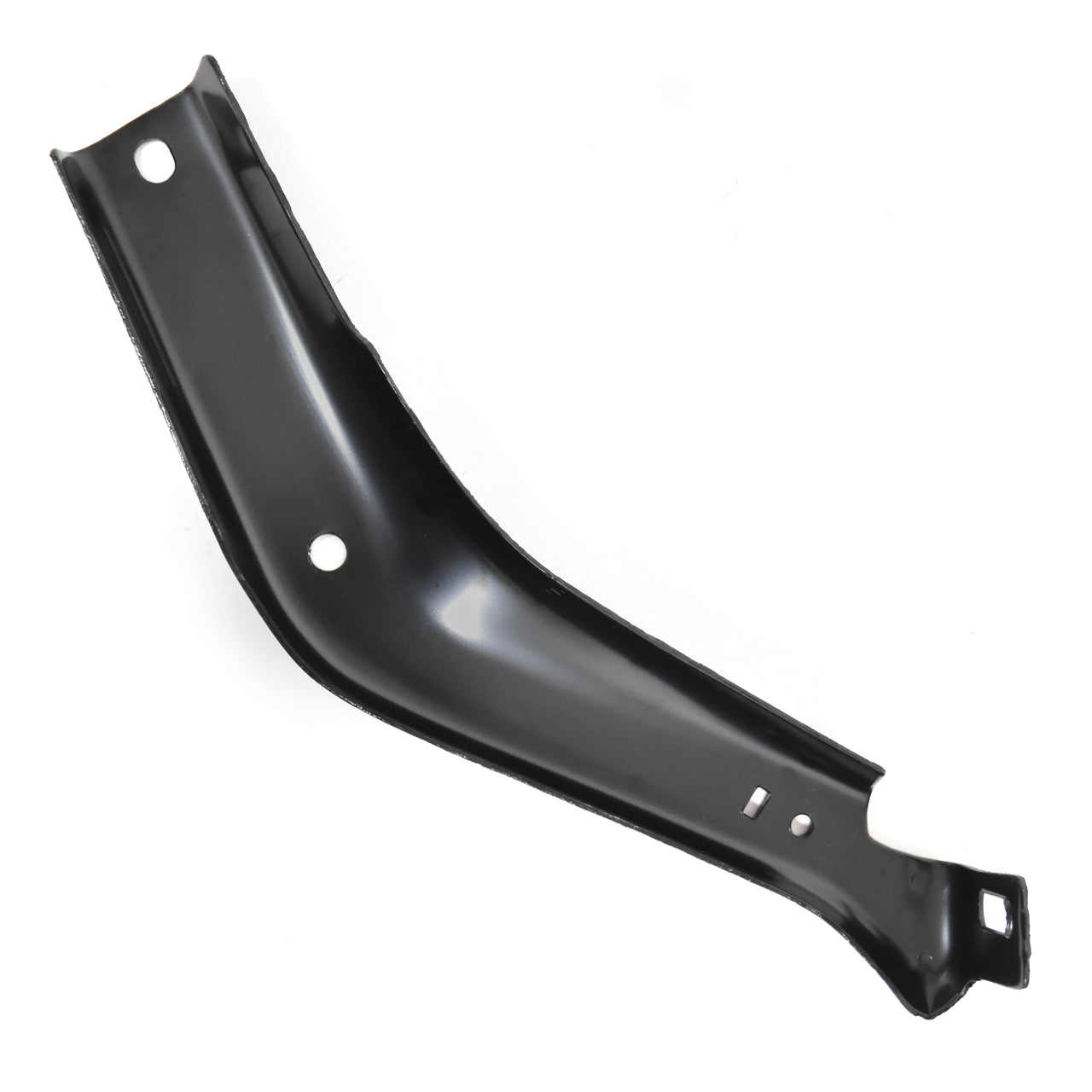 Inner Front Bumper Bracket | LH or RH | 1964-66 Ford Mustang