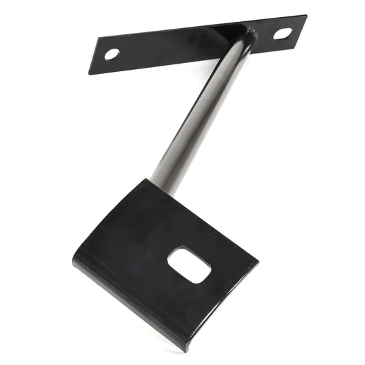 Outer Front Bumper Bracket | LH or RH | 1967-68 Ford Mustang