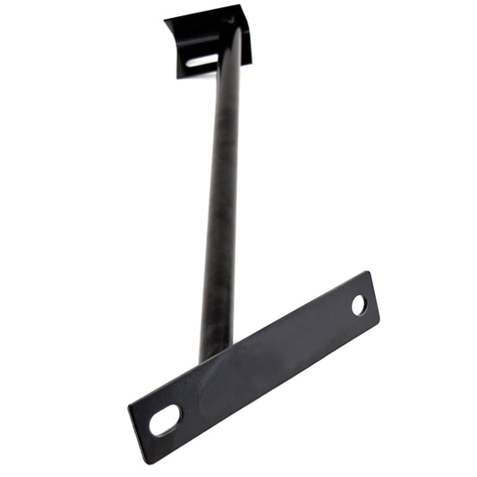 Outer Front Bumper Bracket | LH or RH | 1969-70 Ford Mustang