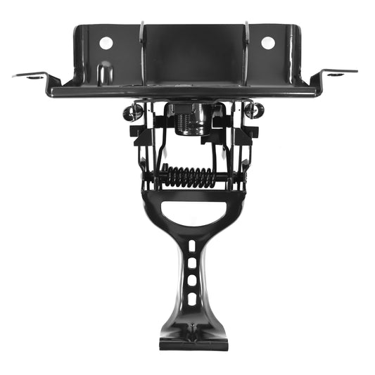 Hood Latch with Top Plate | 1966 Ford Mustang