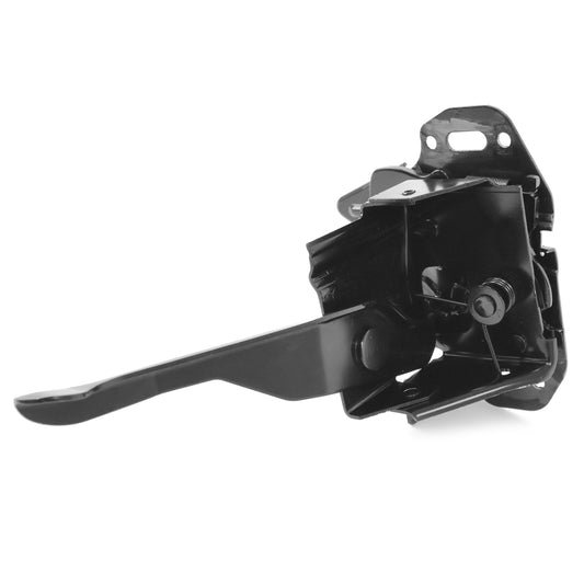 Hood Latch | 1969-70 Ford Mustang
