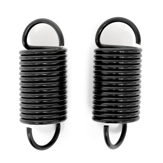 Hood Hinge Springs | Pair | 1965-70 Ford Mustang