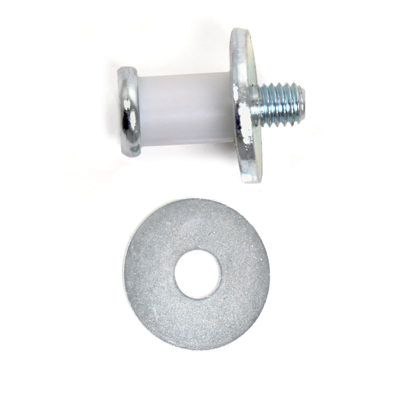 Door Latch Striker | LH or RH | 1972-73 Mercury Cougar