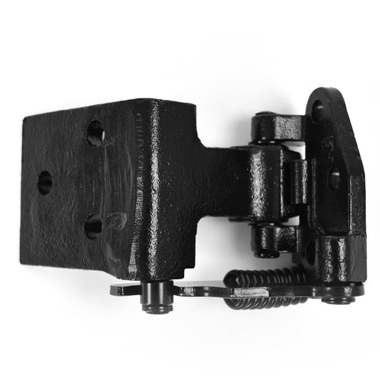 Lower Door Hinge | LH or RH | 1965-66 Ford Mustang