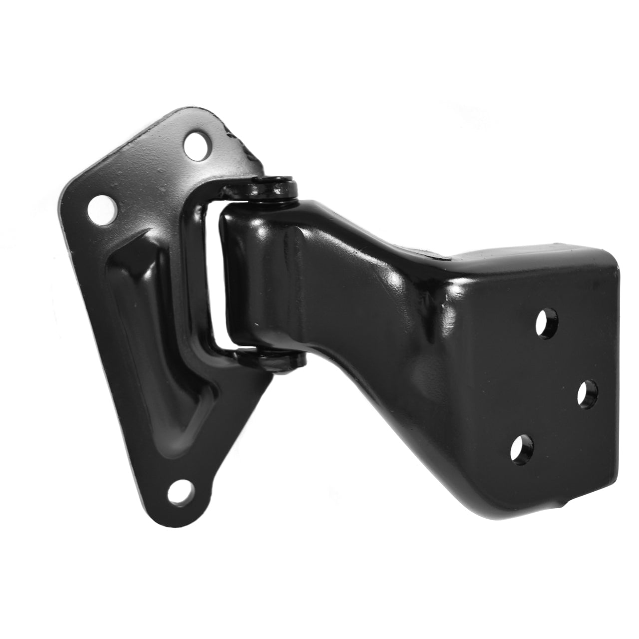 Upper Door Hinge | LH or RH | 1967-68 Ford Mustang