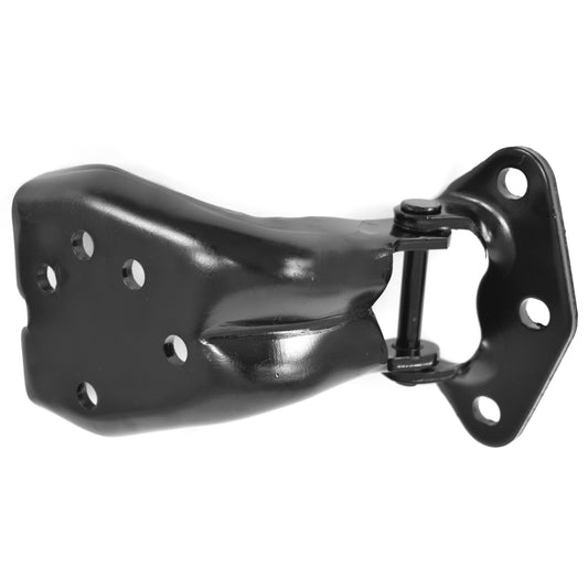 Upper Door Hinge | LH or RH | 1971-73 Ford Mustang