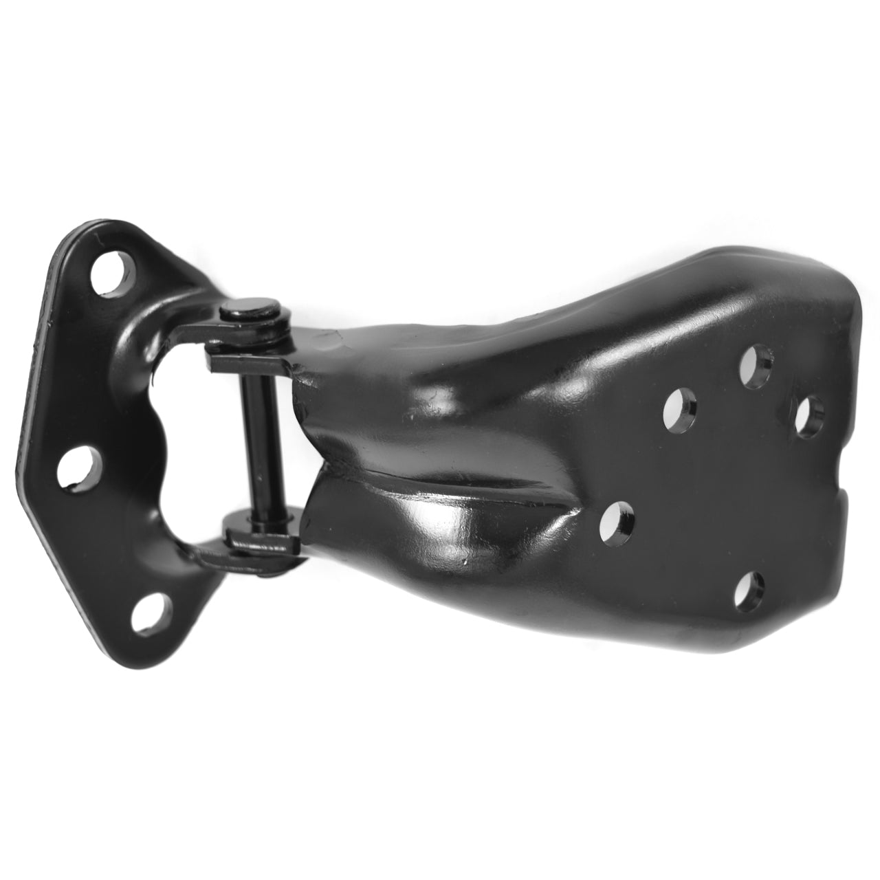 Upper Door Hinge | LH or RH | 1971-73 Ford Mustang