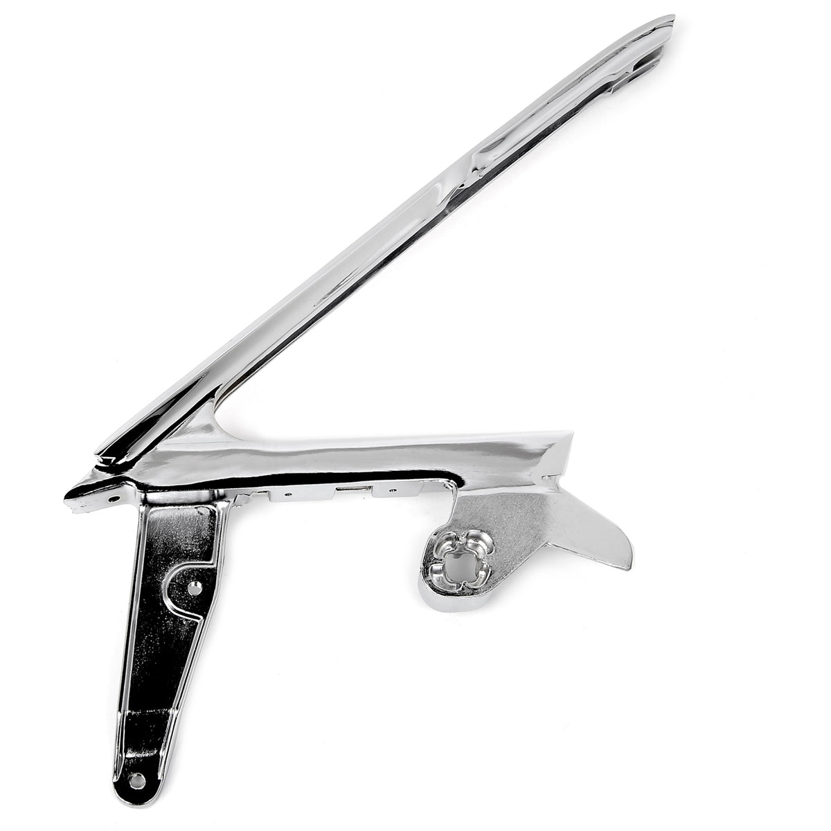 Vent Window Outer Frame | LH or RH | 1965-66 Ford Mustang