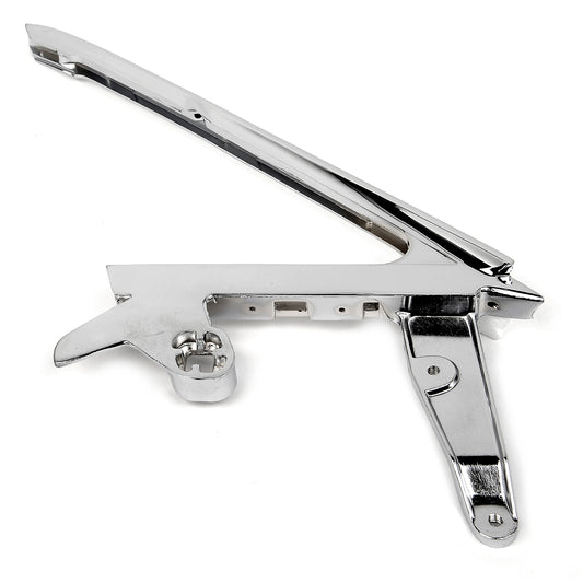 Vent Window Outer Frame | LH or RH | 1965-66 Ford Mustang