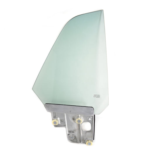 Quarter Window Assembly | Tinted Glass | LH or RH | 1969 Ford Mustang Coupe / Convertible