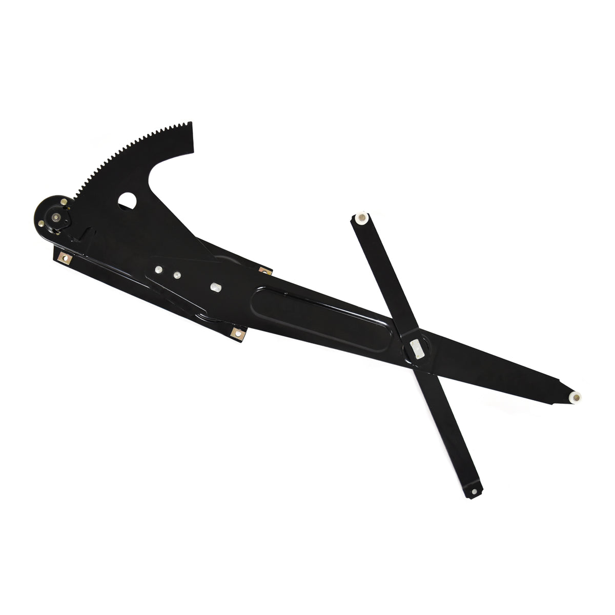 Door Window Regulator | LH or RH | 1968 Mercury Cougar